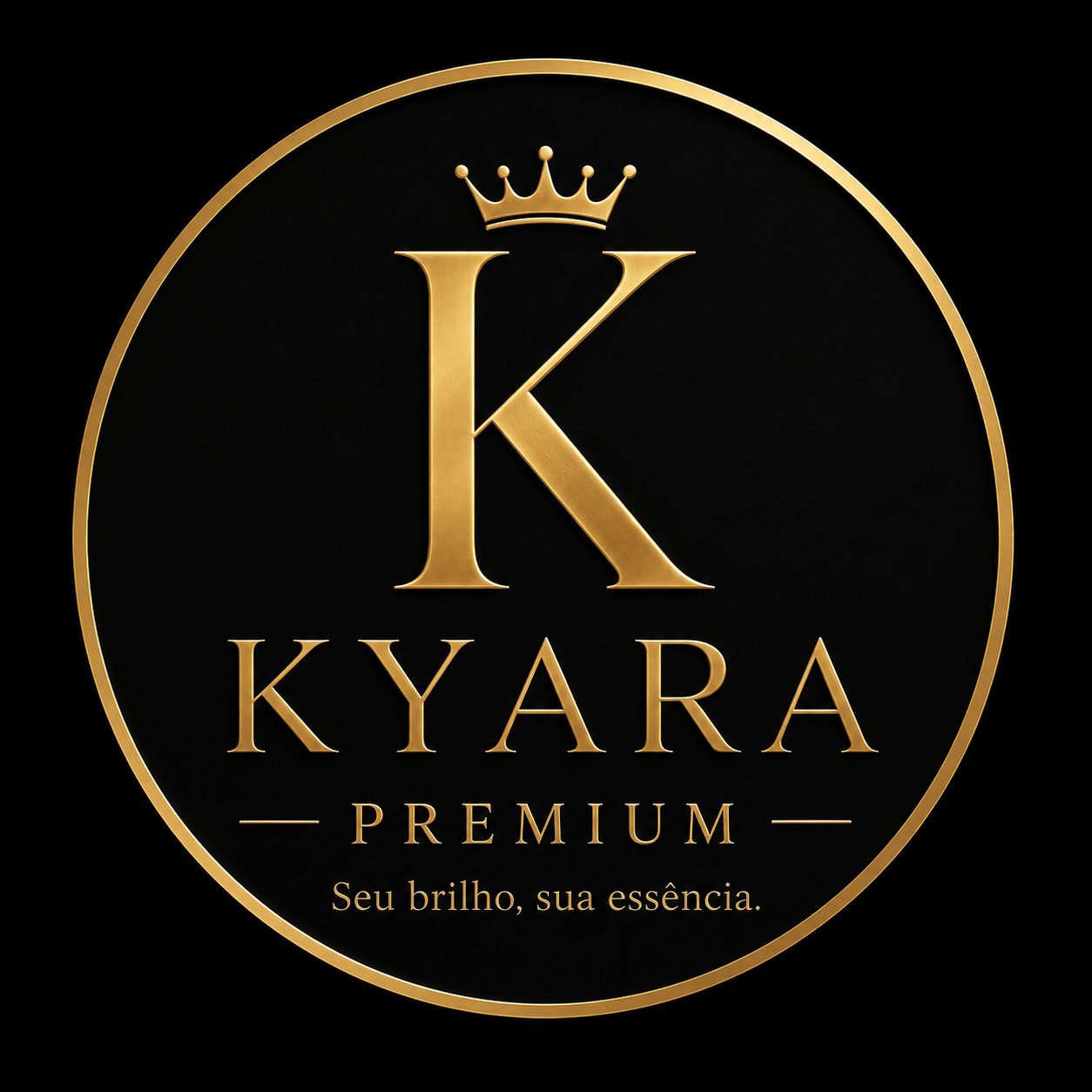 Kyara Premium — Seu brilho, sua essência